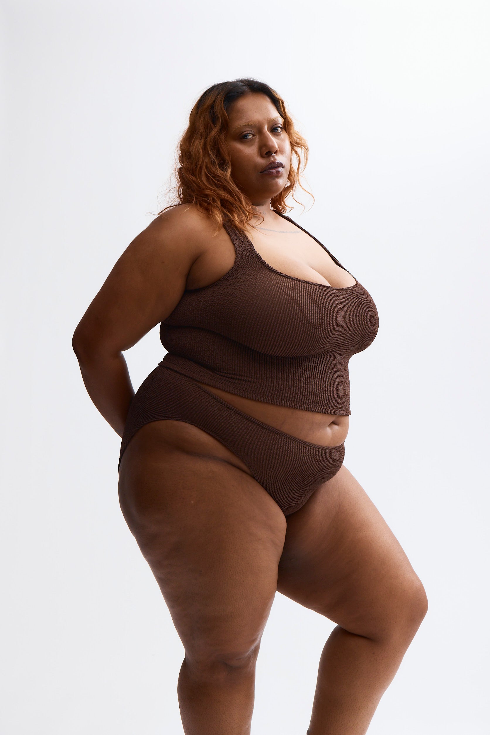 Verve Standard Waist Two-Piece