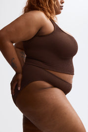 Verve Standard Waist Two-Piece