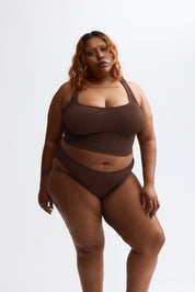 Verve Standard Waist Two-Piece