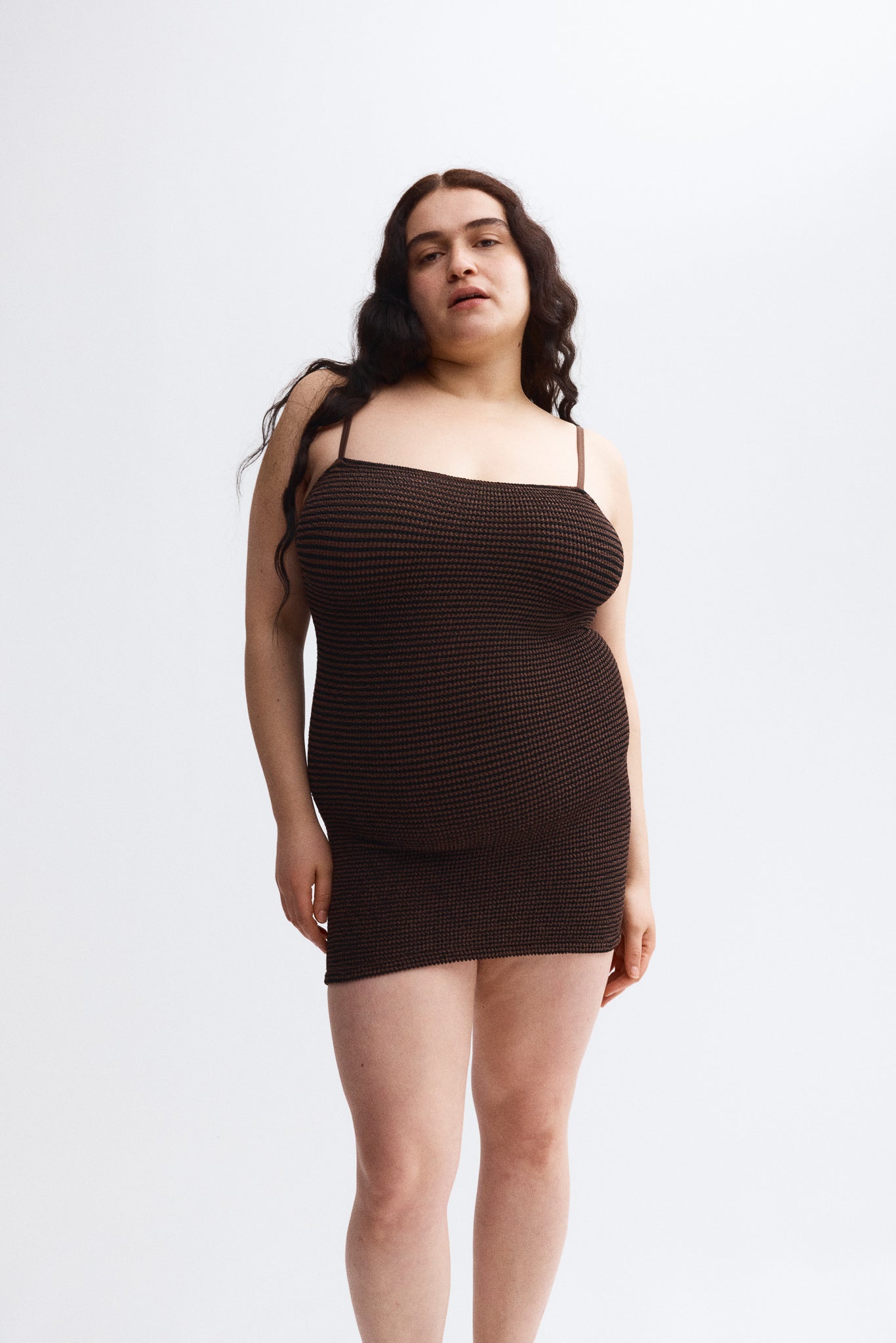 Sol Dress