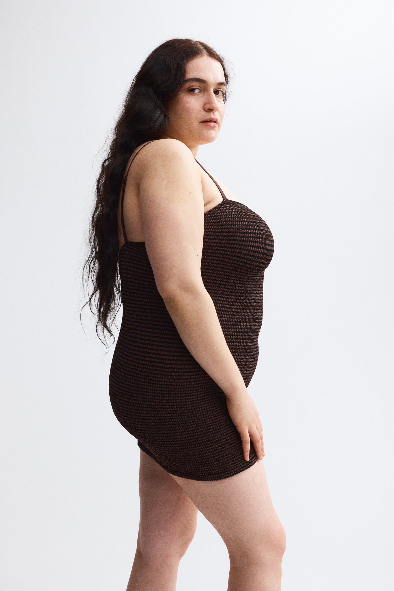 Sol Dress