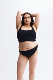 Verve Standard Waist Two-Piece