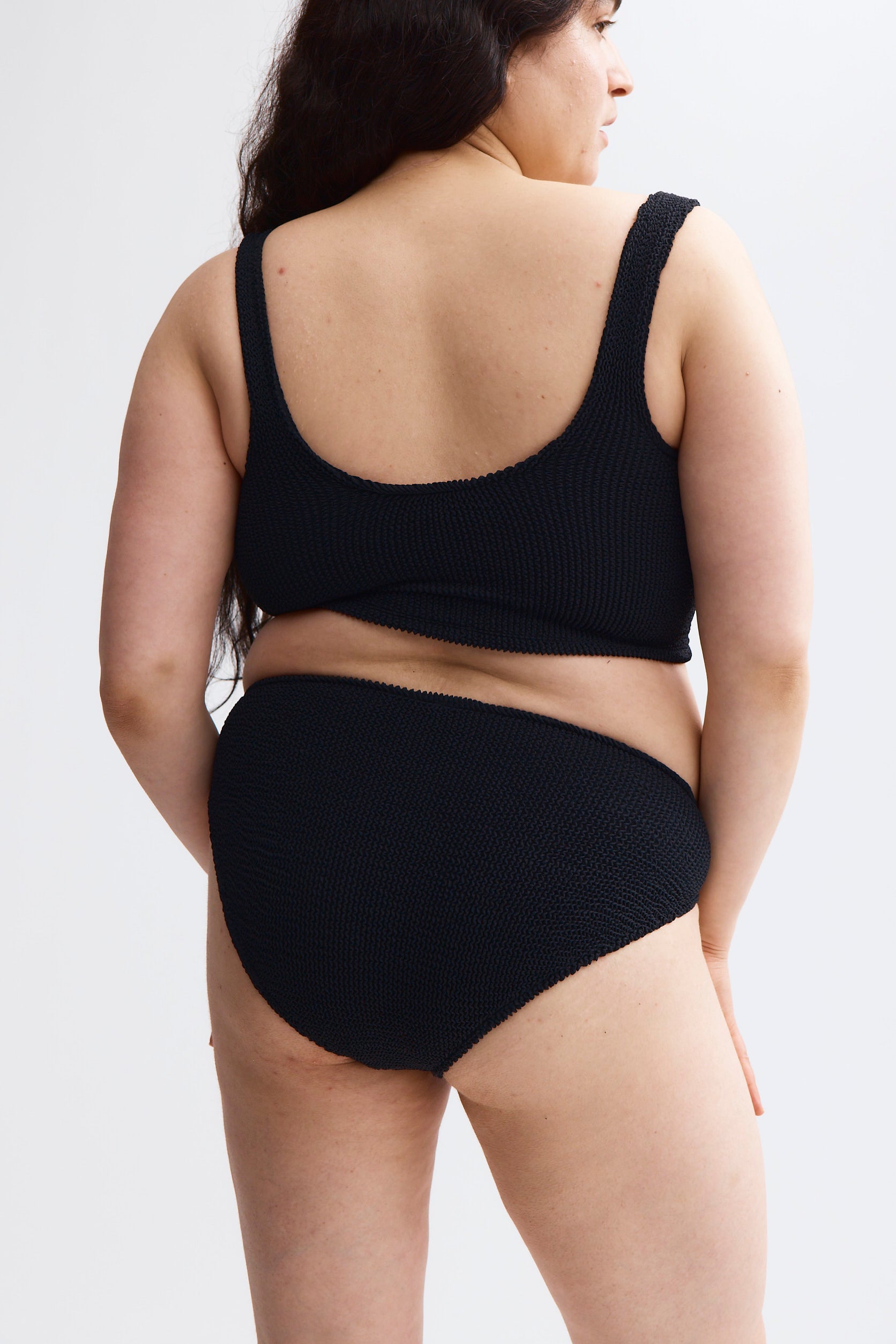 Verve Standard Waist Two-Piece