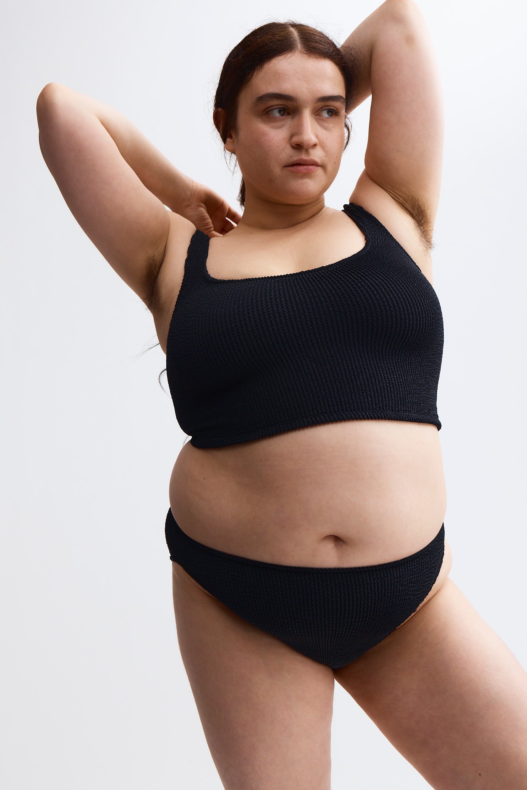 Verve Standard Waist Two-Piece