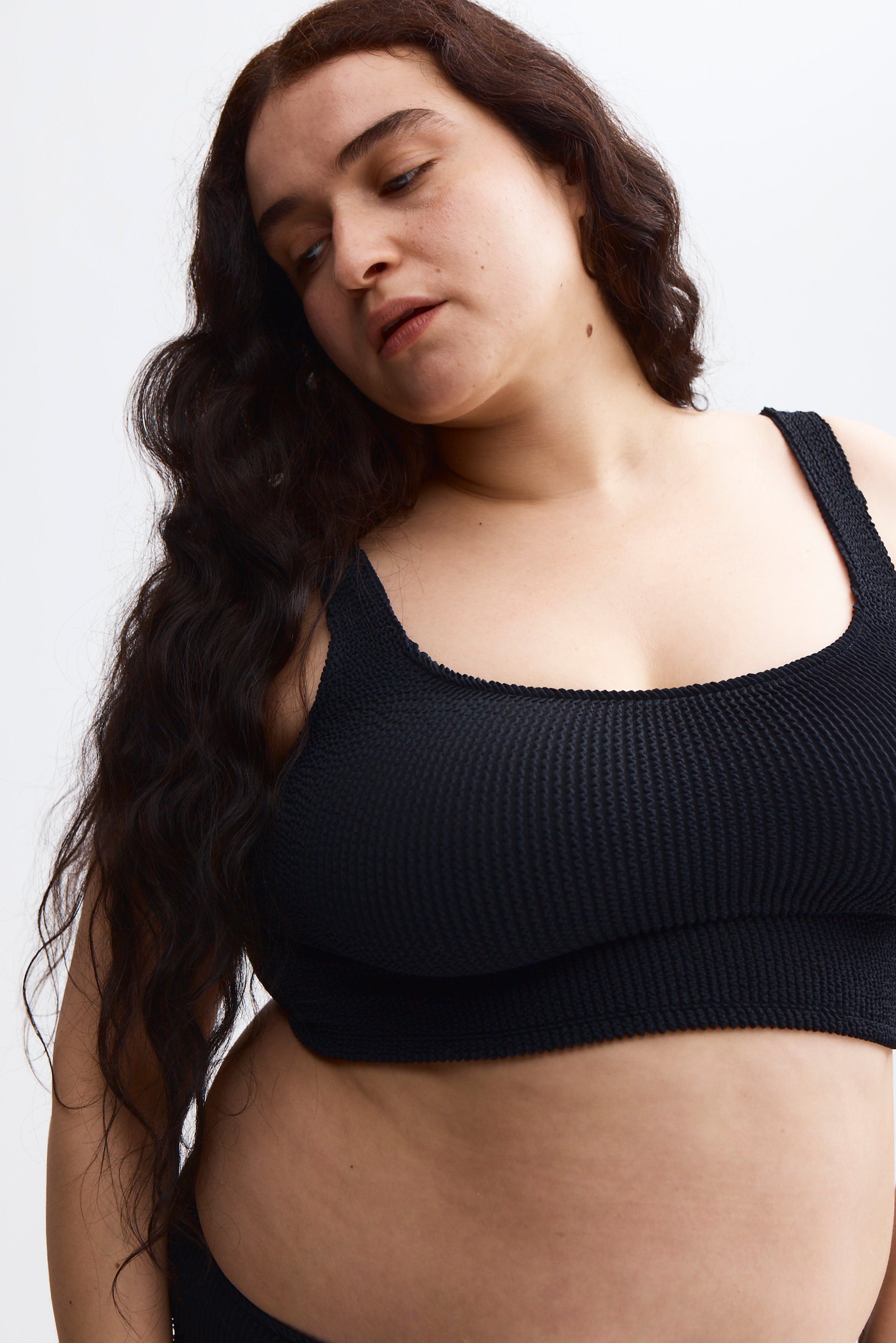 Verve Standard Waist Two-Piece