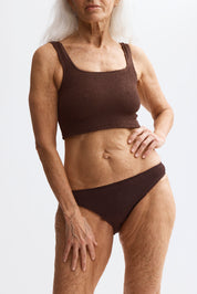 Verve Standard Waist Two-Piece