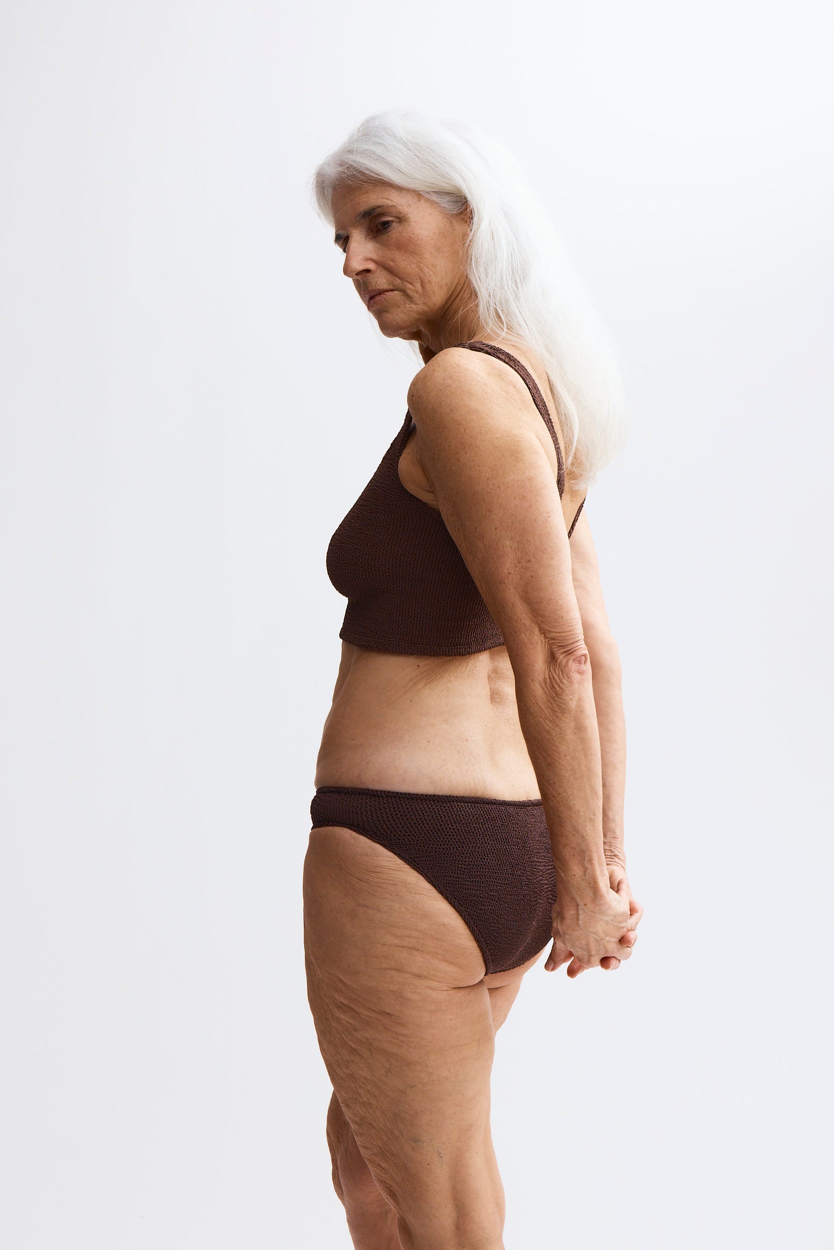 Verve Standard Waist Two-Piece