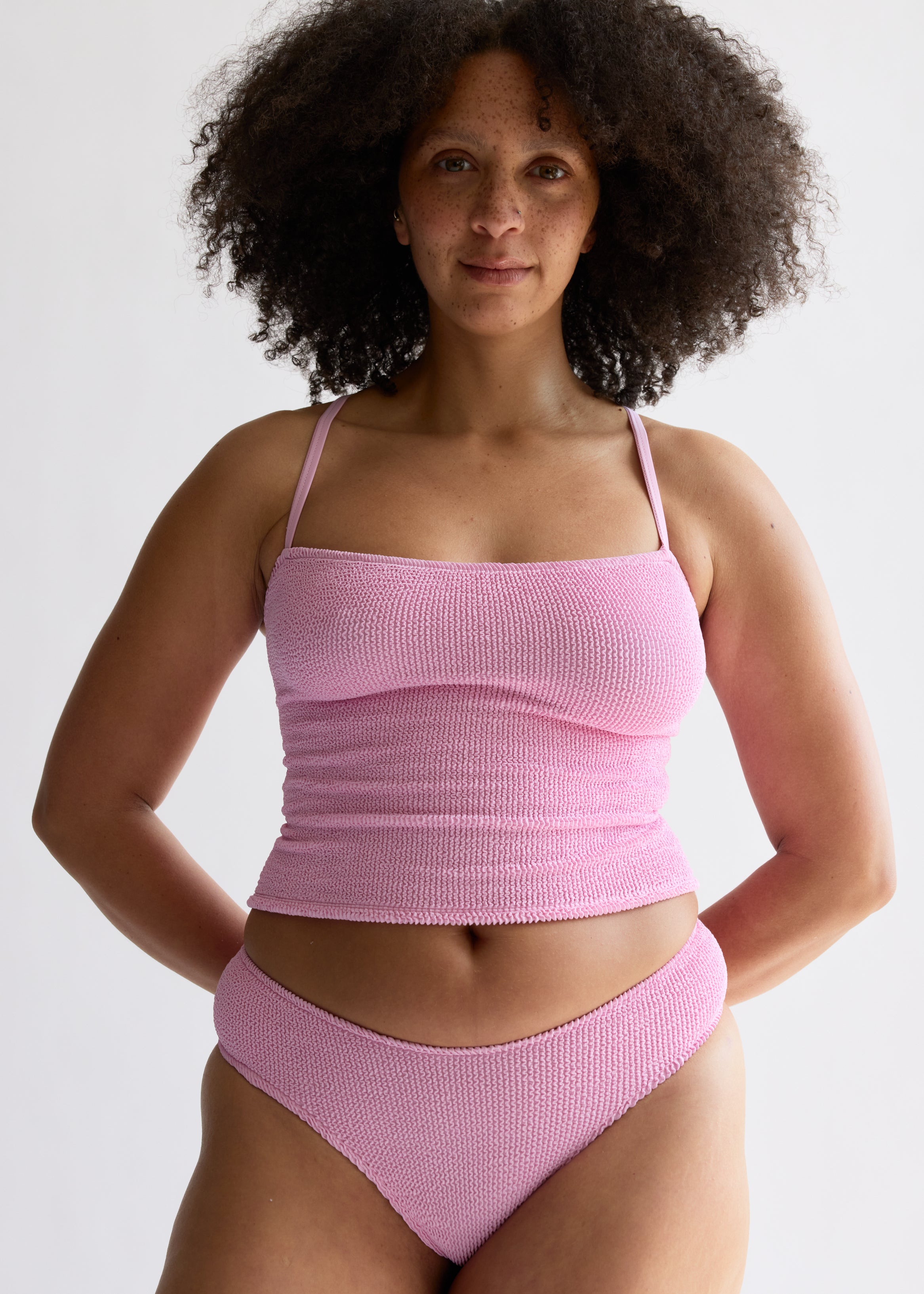 Juno Tank Top