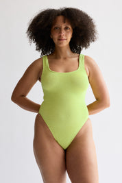 Aplomb One-Piece