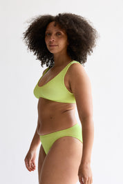 Eva Standard Waist Two-Piece