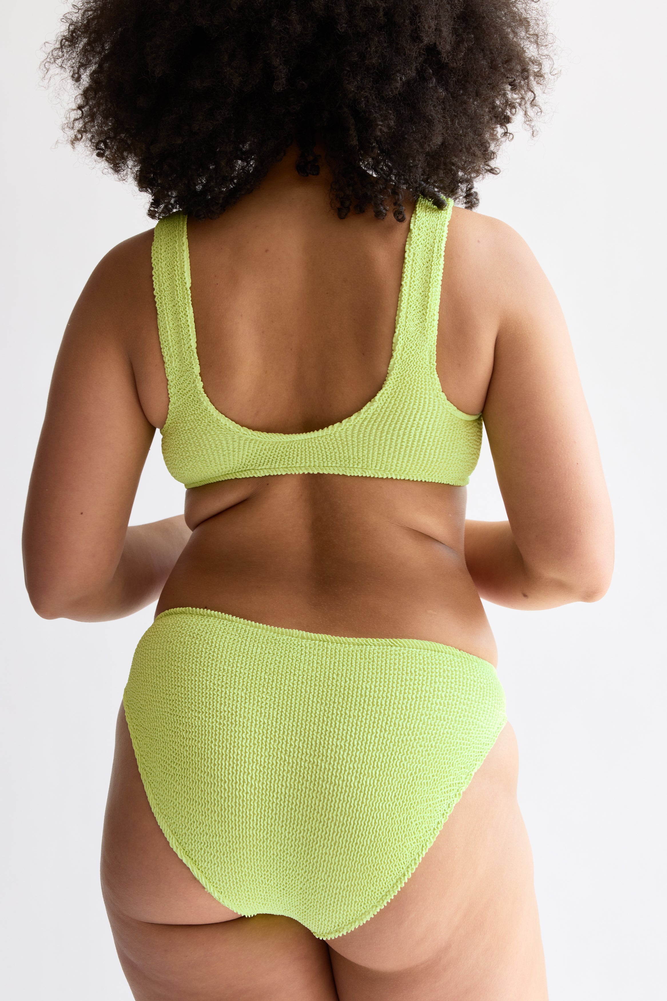 Eva Standard Waist Two-Piece