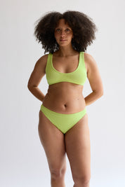 Eva Standard Waist Two-Piece