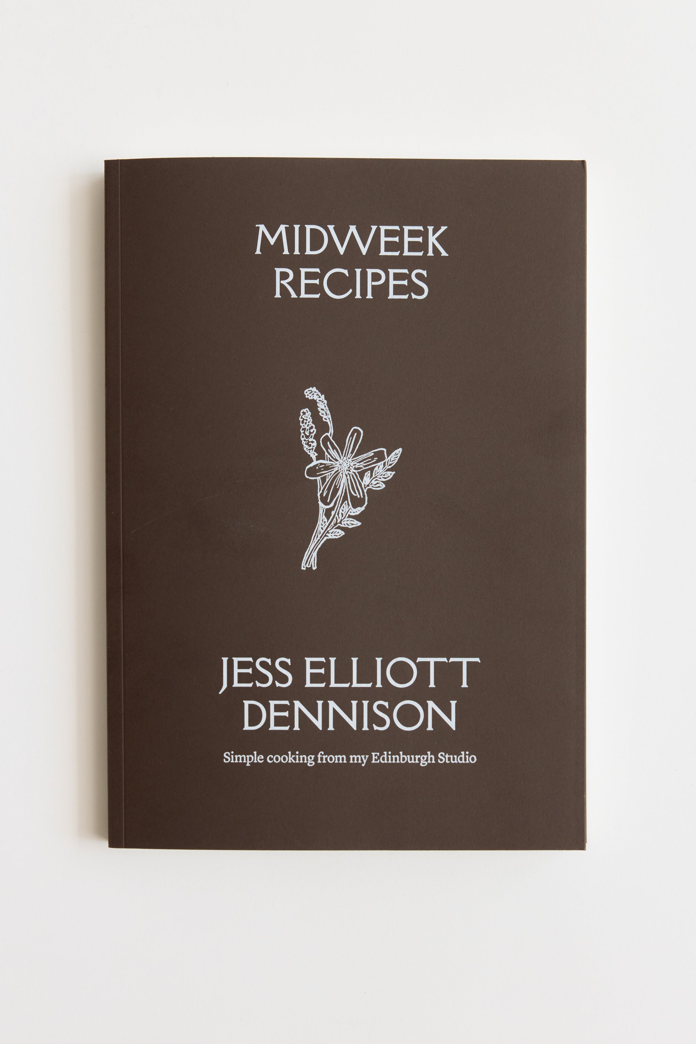 Midweek Recipes Cookbook