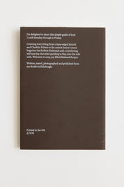 Midweek Recipes Cookbook