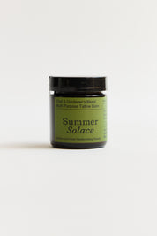 Chef & Gardener's Balm — Rosemary, Myrrh, Tea Tree