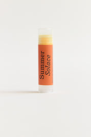 Cardamom & Blood Orange Lip Balm
