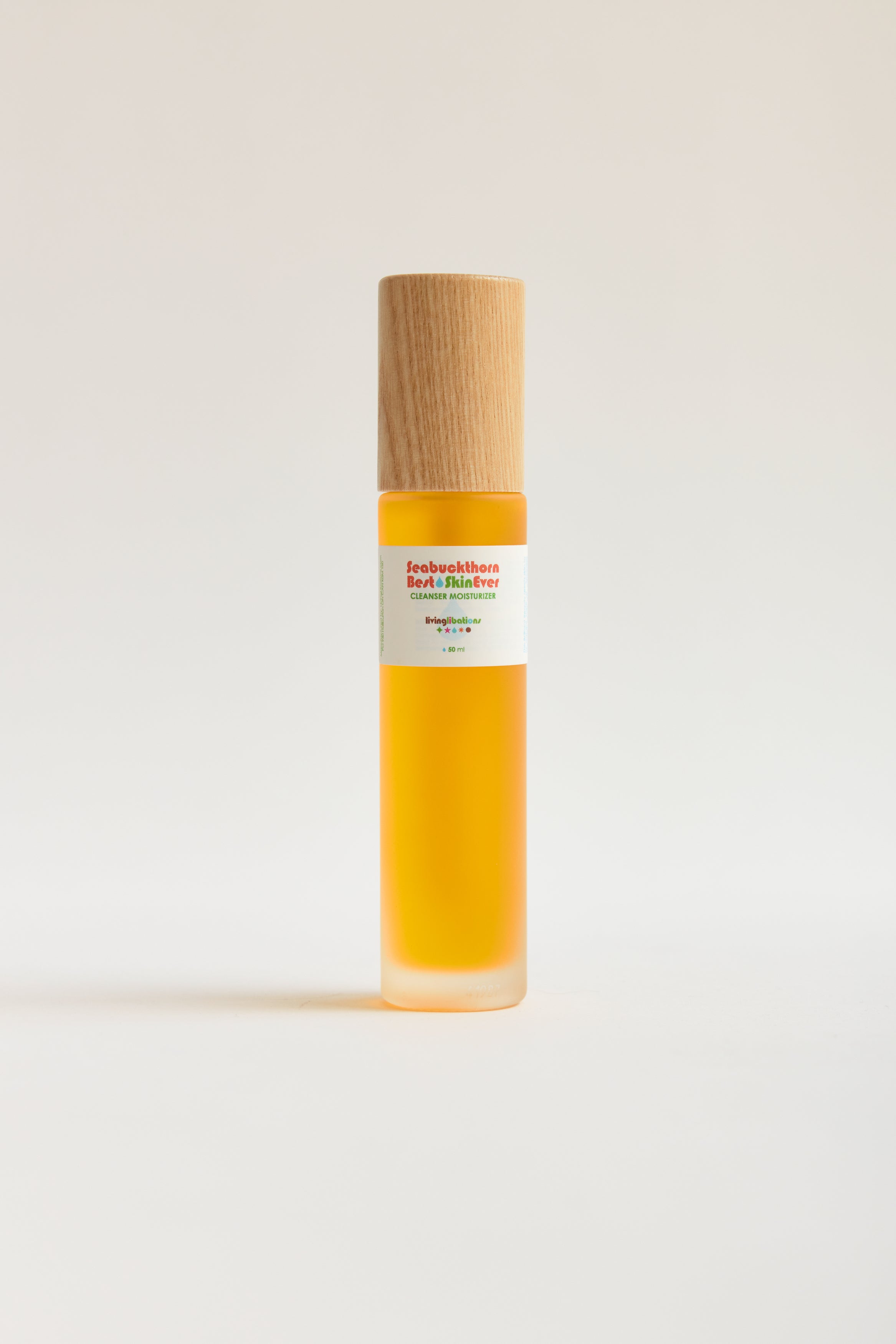 Seabuckthorn Best Skin Ever