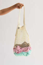 String Market Bag