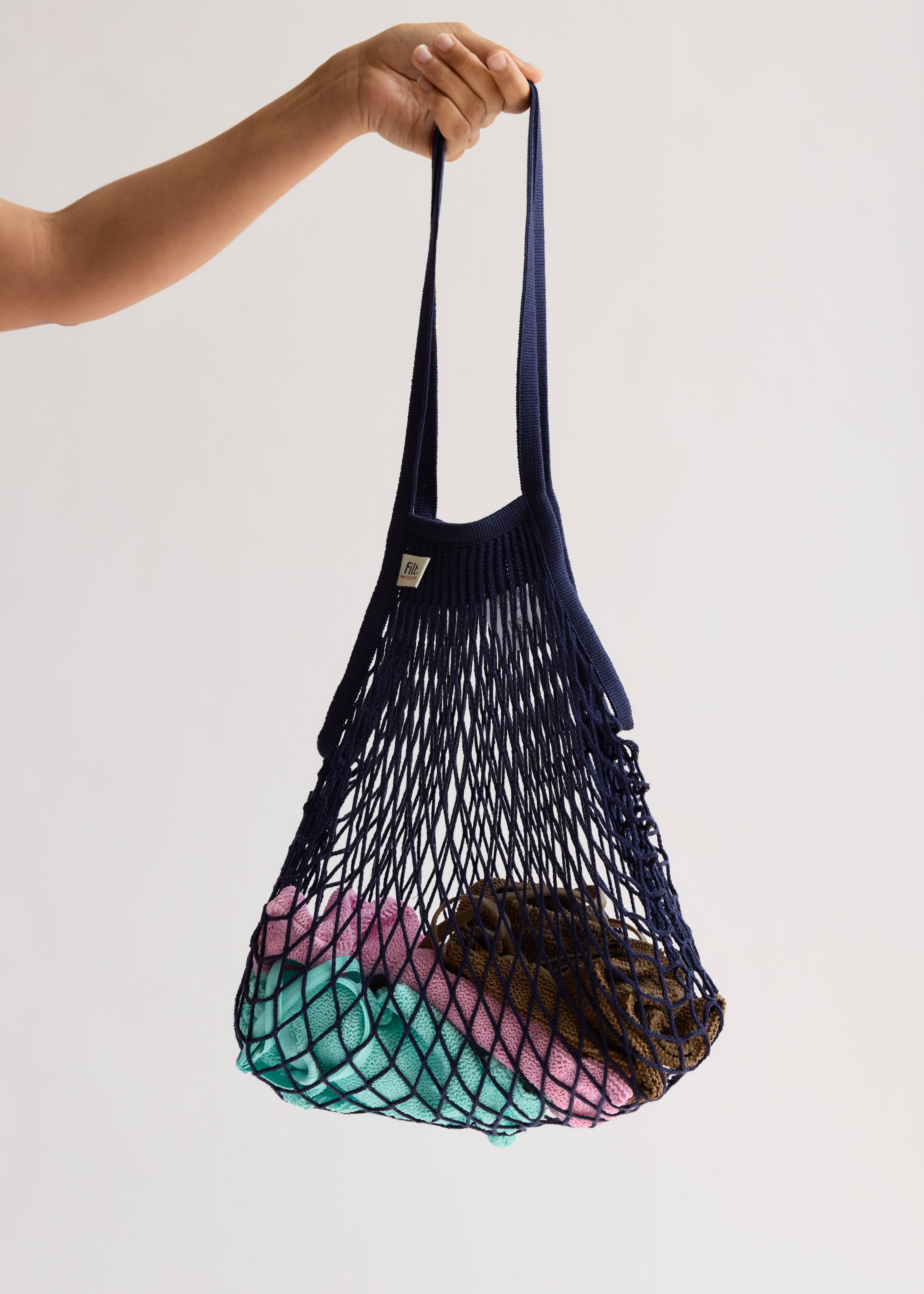String Market Bag
