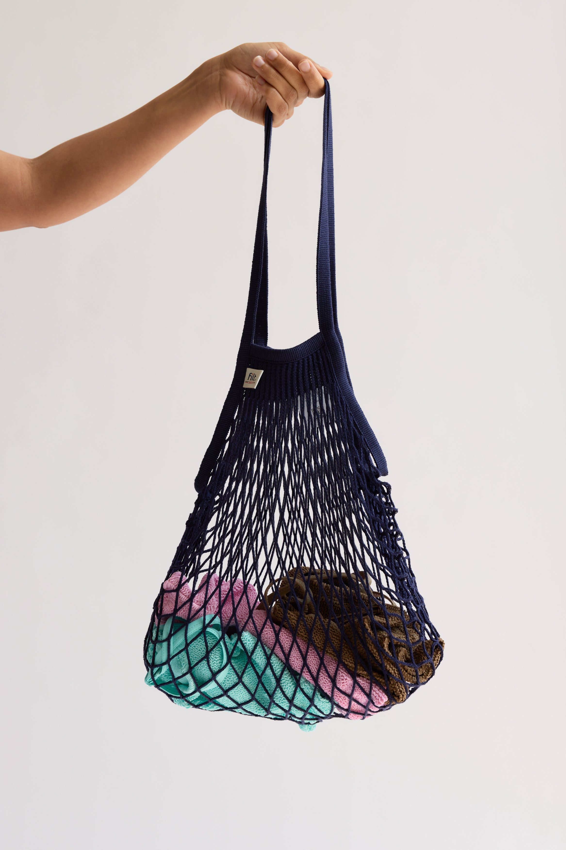 String Market Bag