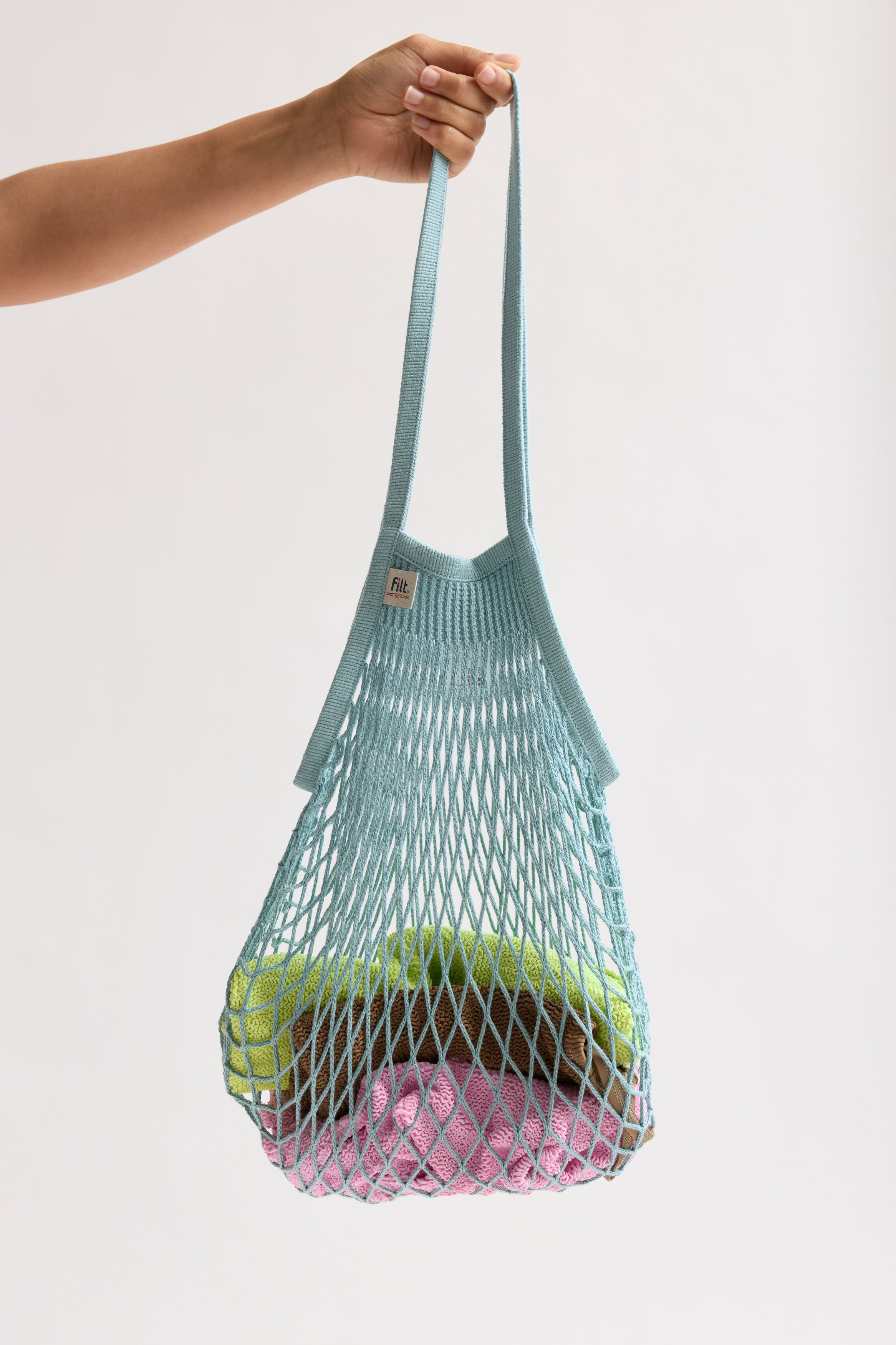 Market Bag String String Market Bag – Youswim