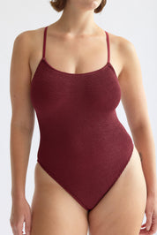 Juno One-Piece