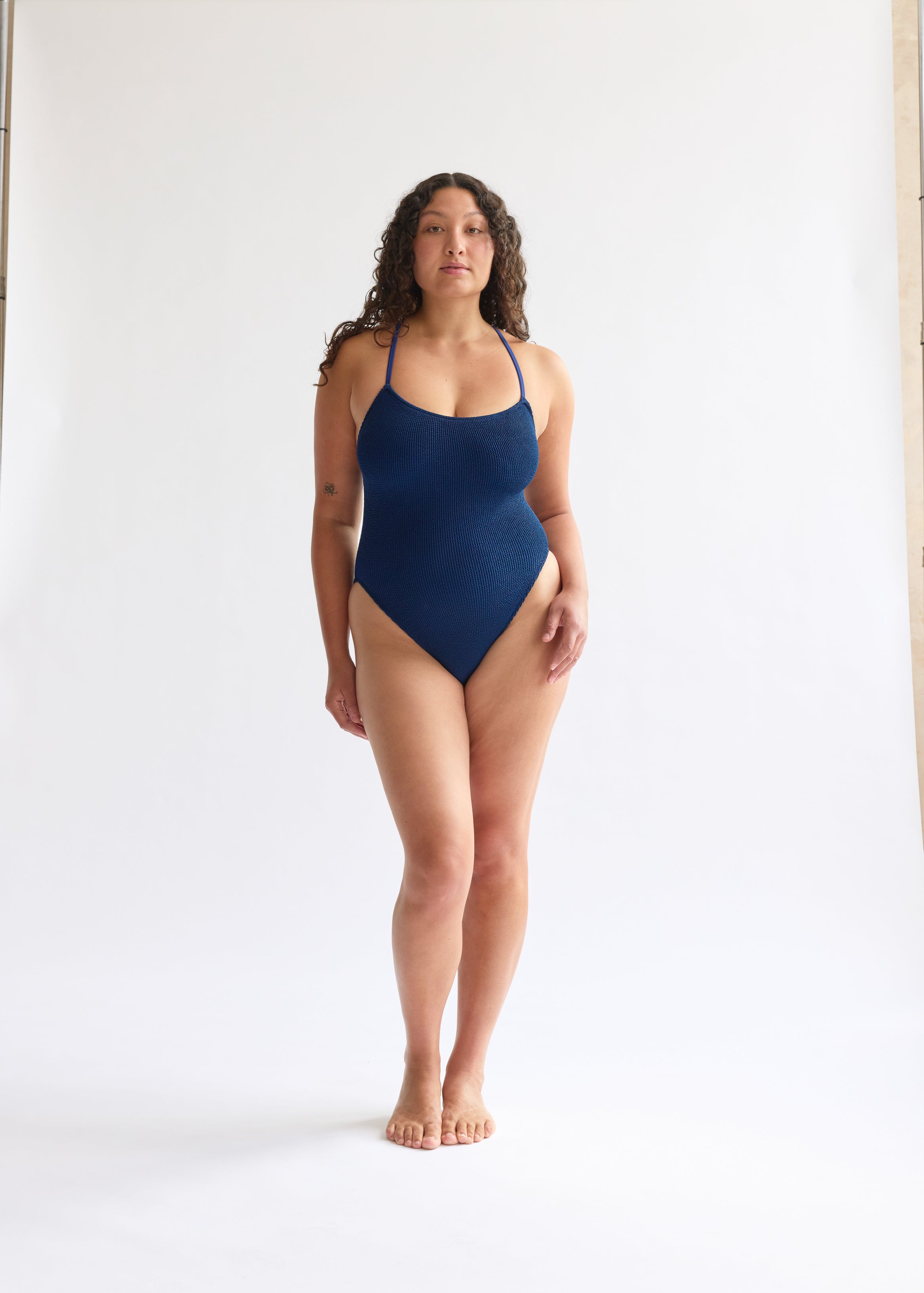 Juno One-Piece