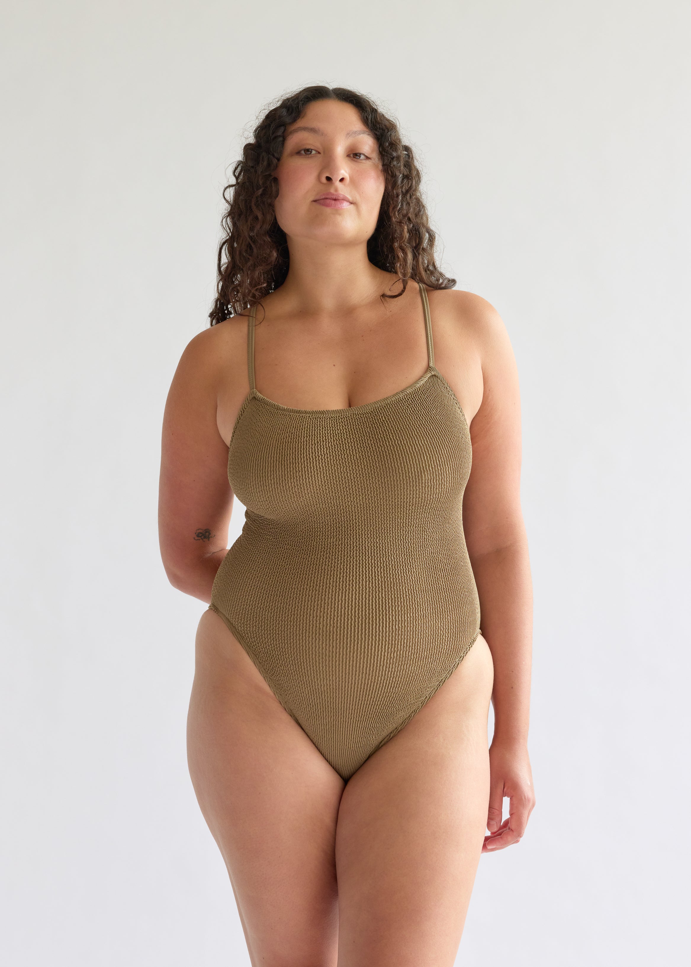 Juno One-Piece