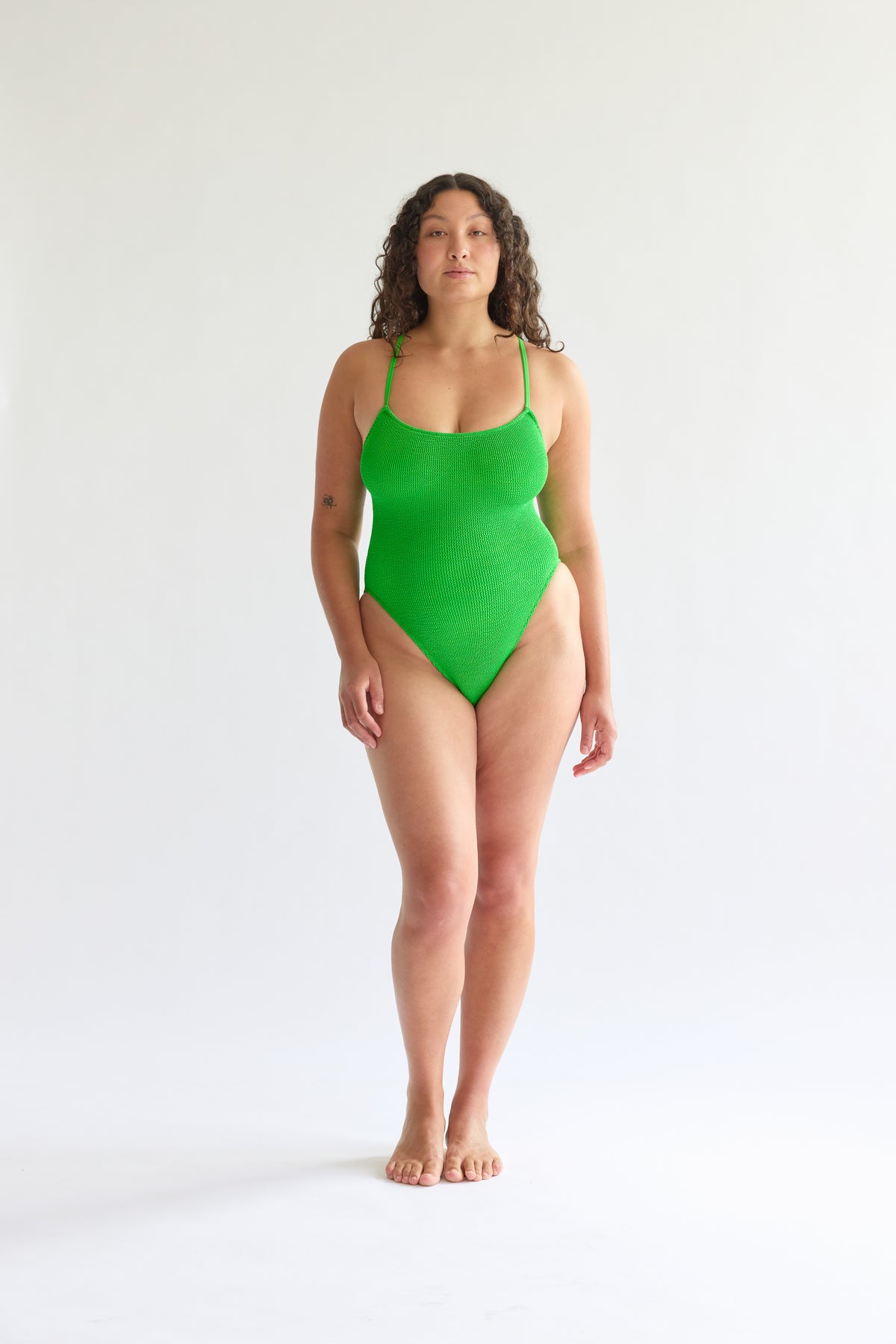 Juno One-Piece