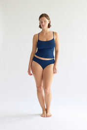 Juno Cami Brazilian Two-Piece