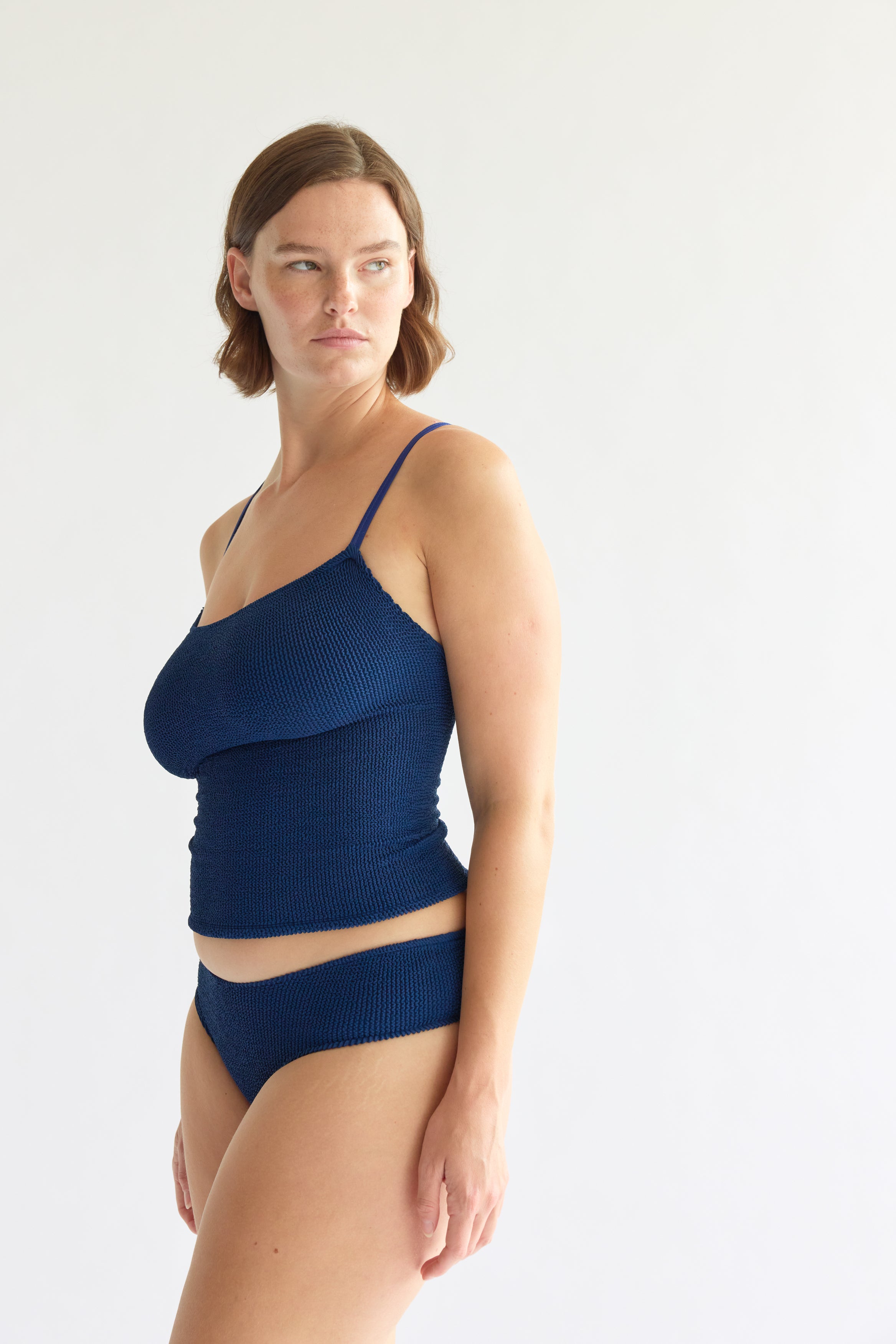Brazilian Cut Bottoms
