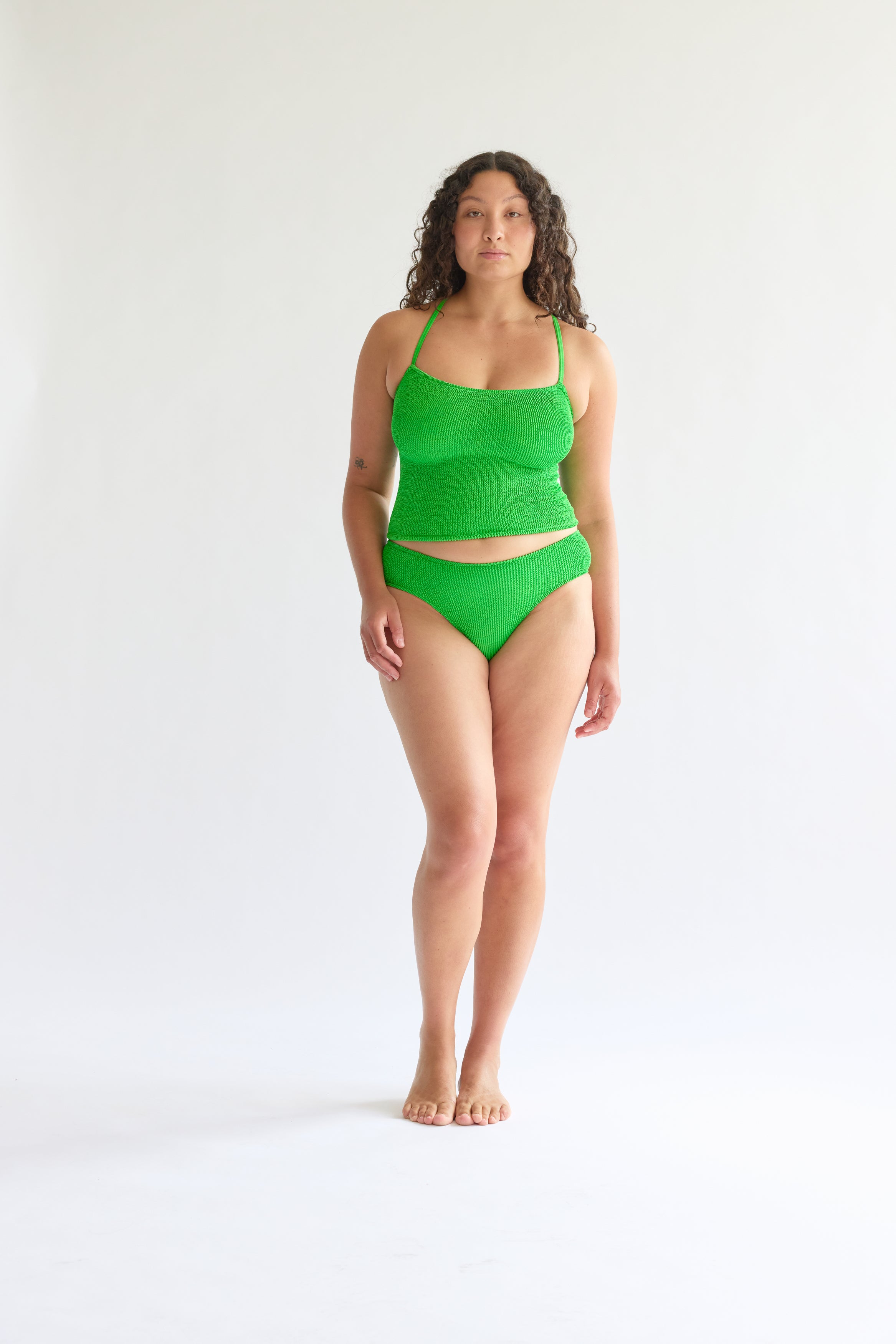 Brazilian Cut Bottoms