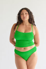 Brazilian Cut Bottoms