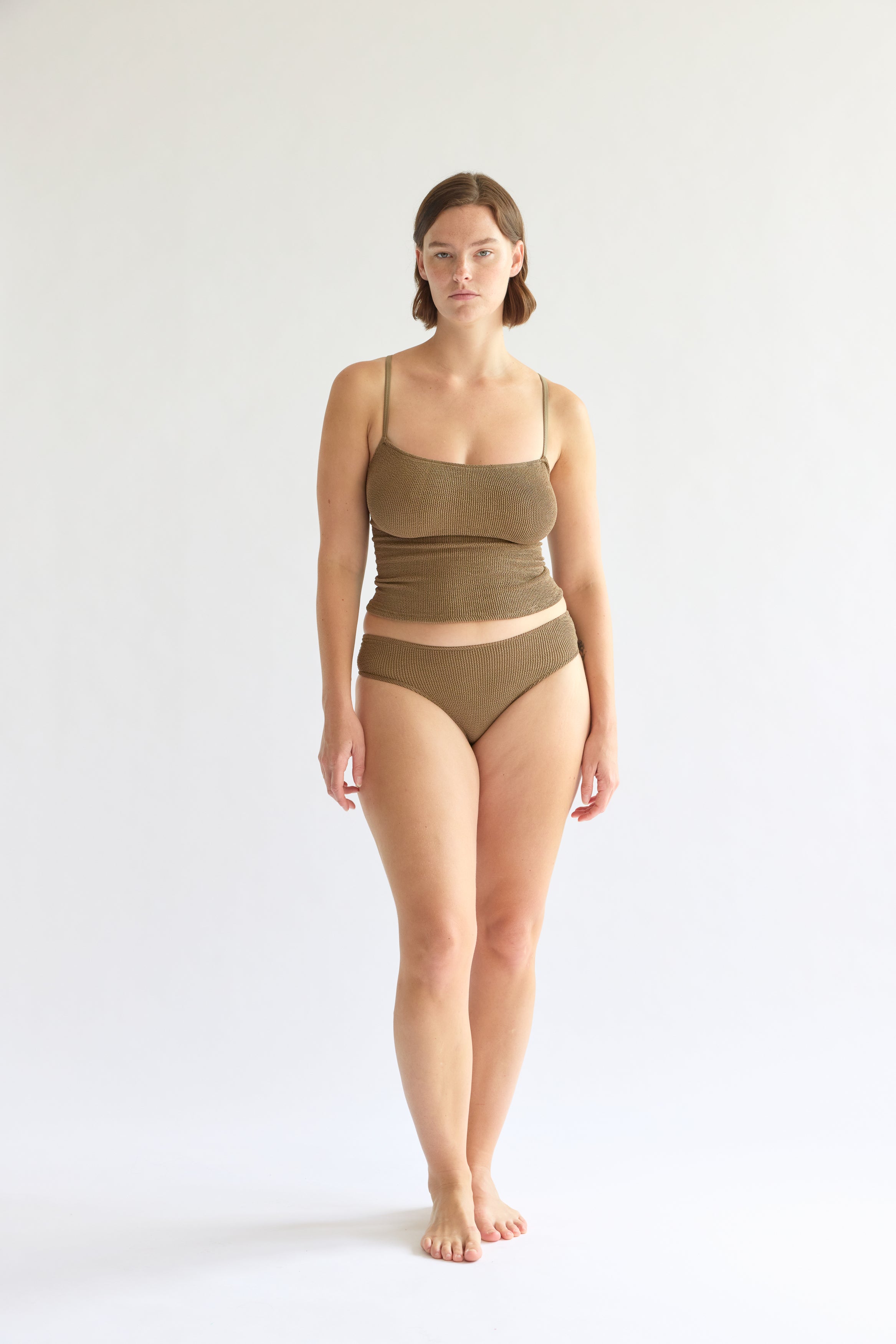 Brazilian Cut Bottoms