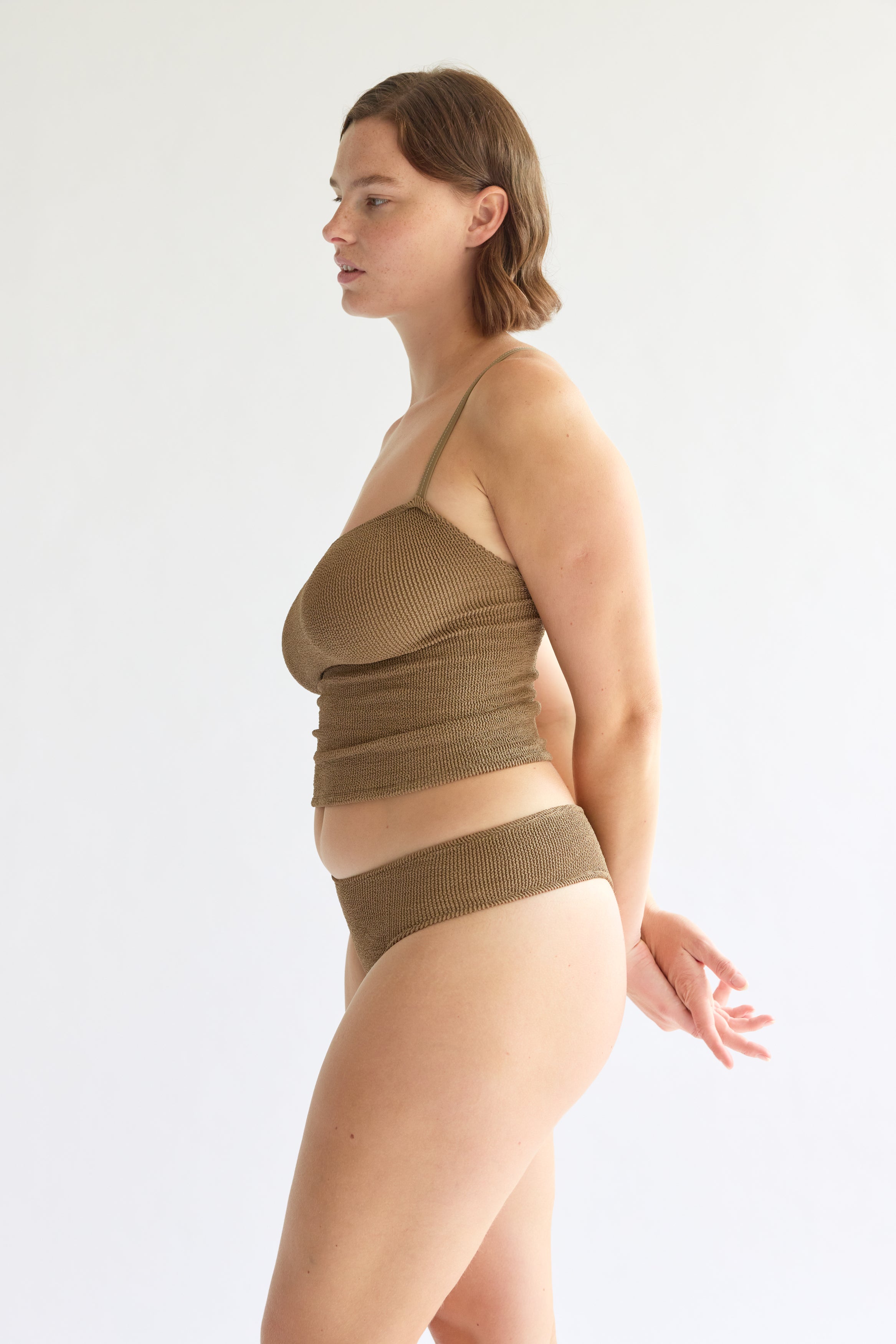 Brazilian Cut Bottoms
