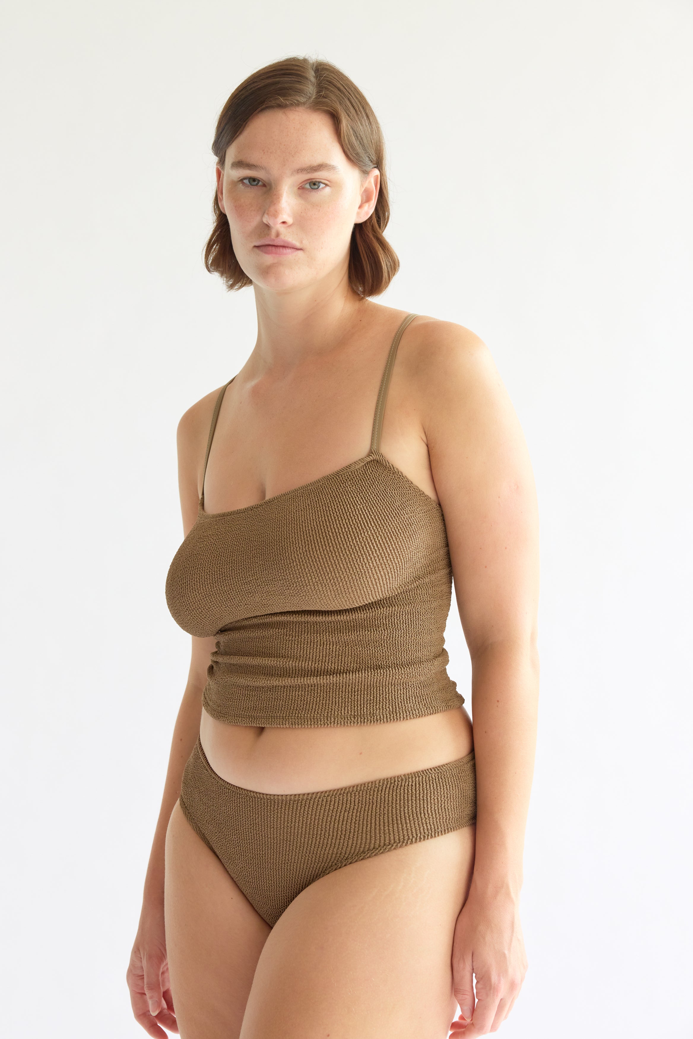 Brazilian Cut Bottoms