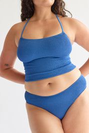 Juno Cami Brazilian Two-Piece