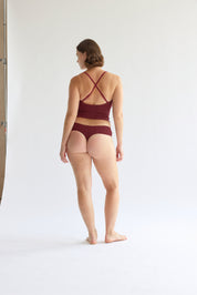 Brazilian Cut Bottoms