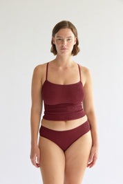Brazilian Cut Bottoms