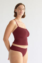 Brazilian Cut Bottoms