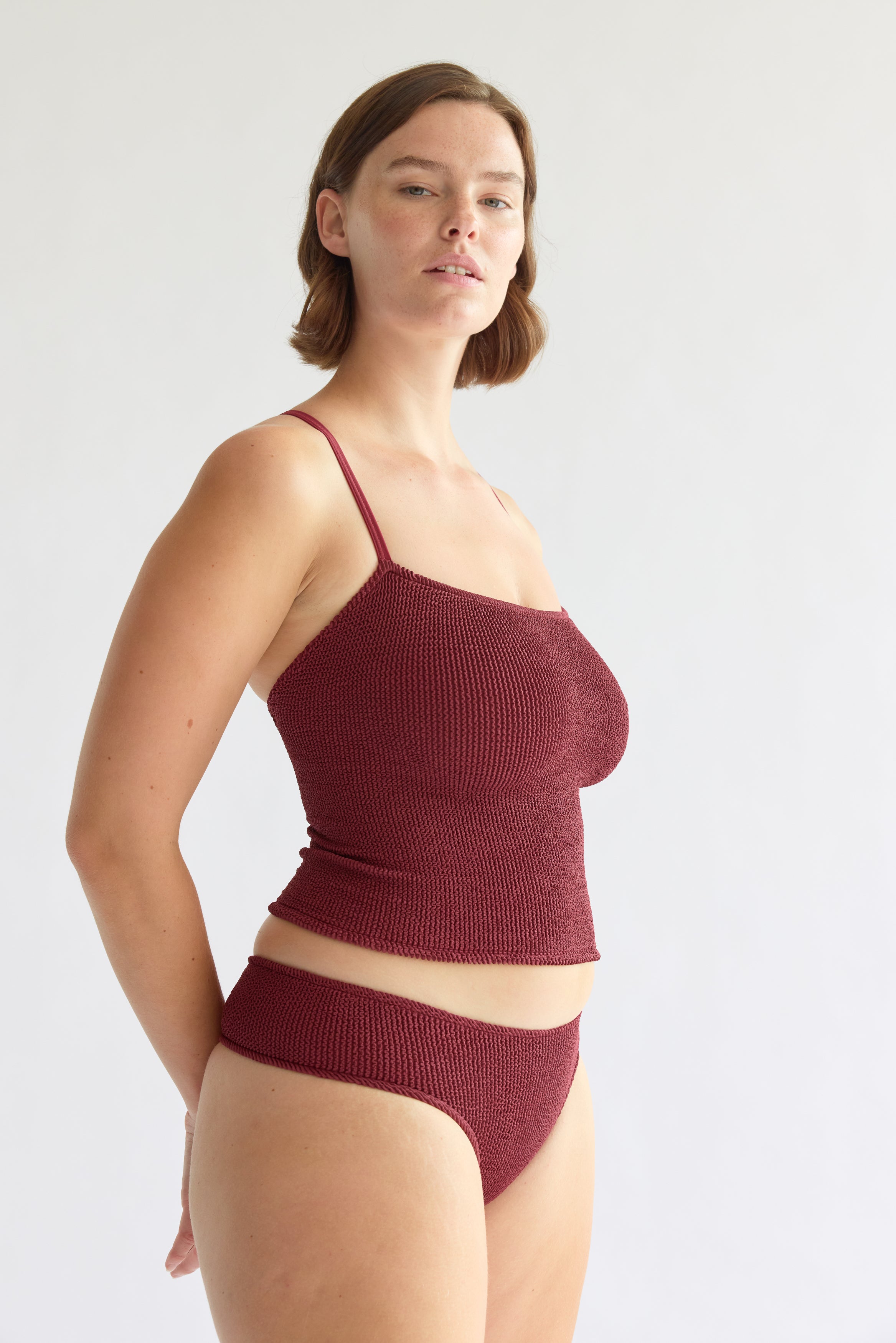 Brazilian Cut Bottoms