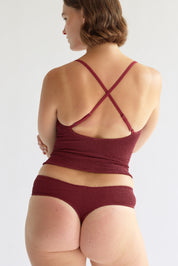 Brazilian Cut Bottoms