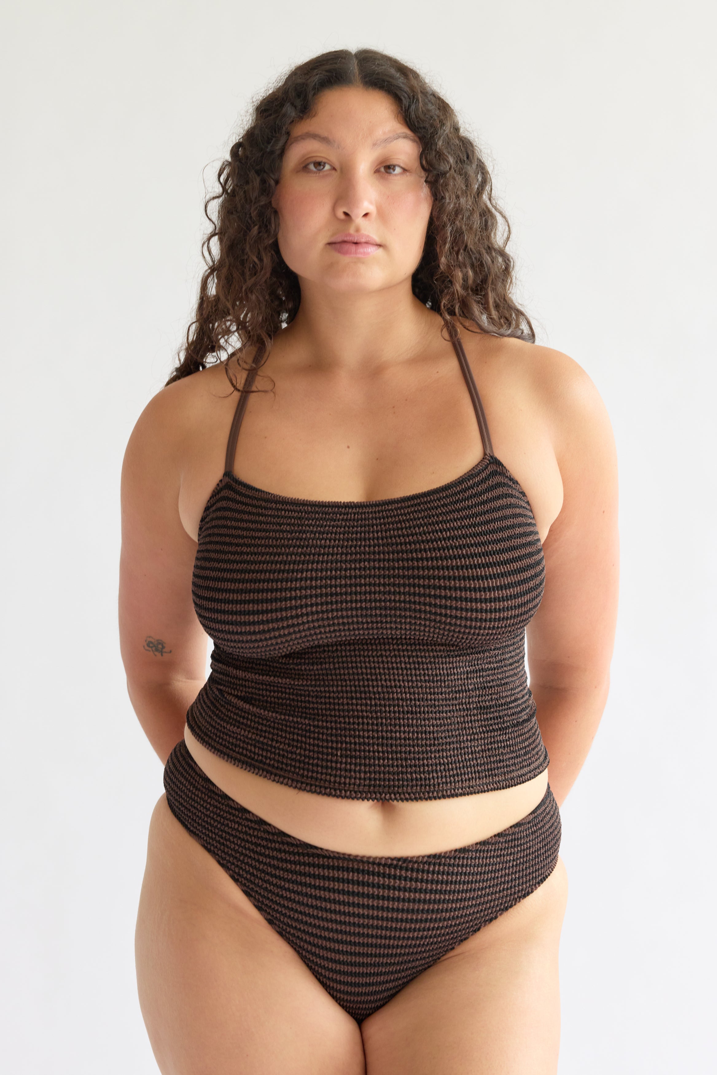 Brazilian Cut Bottoms