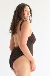 Aplomb Low Back One-Piece