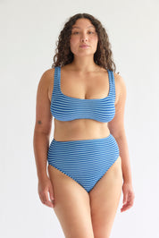 Aplomb High Waist Two-Piece