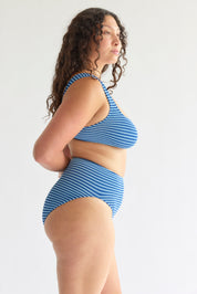 Aplomb High Waist Two-Piece
