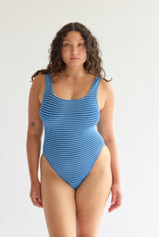 Aplomb Low Back One-Piece