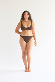 Eva Standard Waist Two-Piece