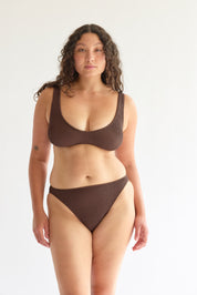 Eva Standard Waist Two-Piece