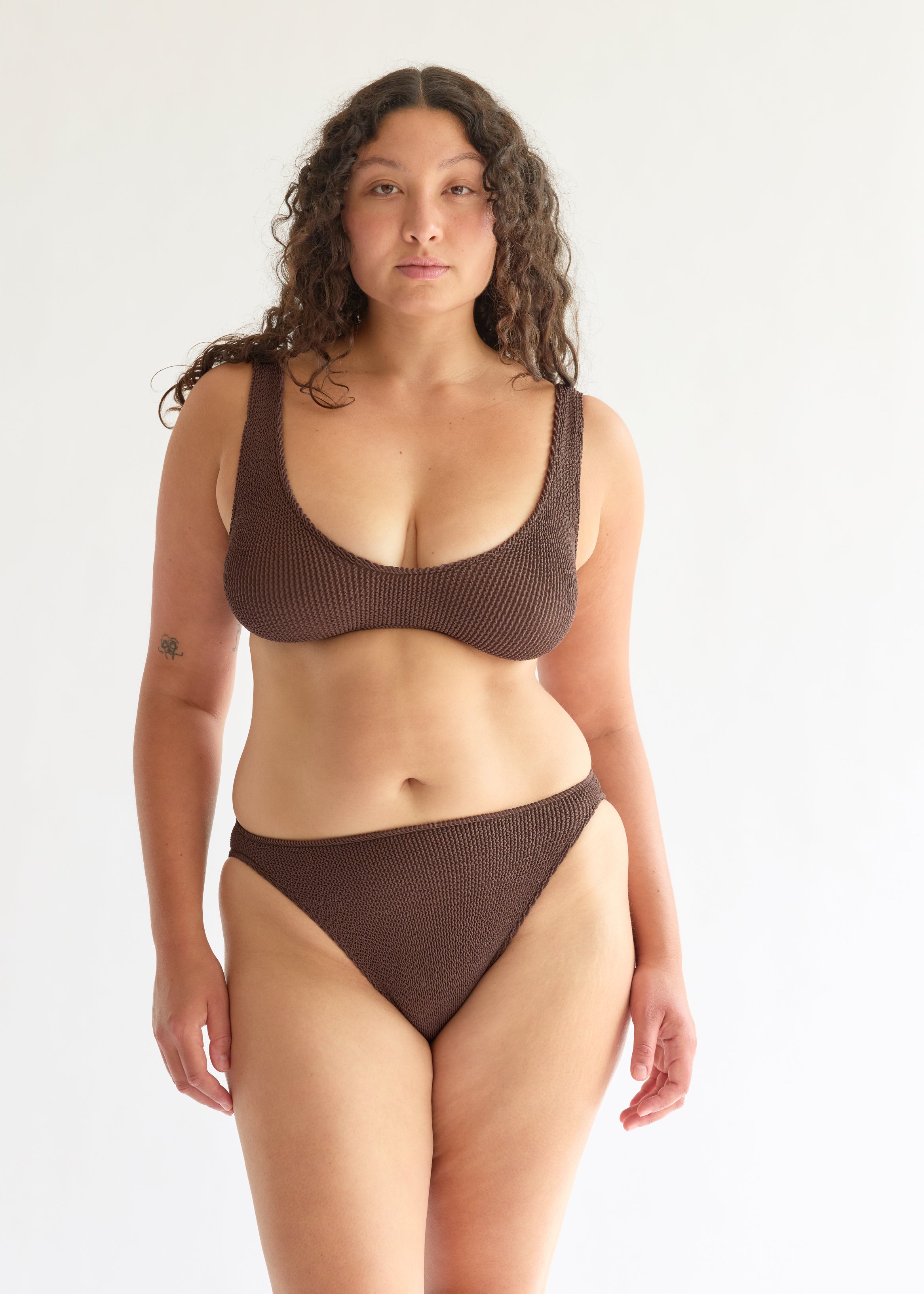 Eva Standard Waist Two-Piece